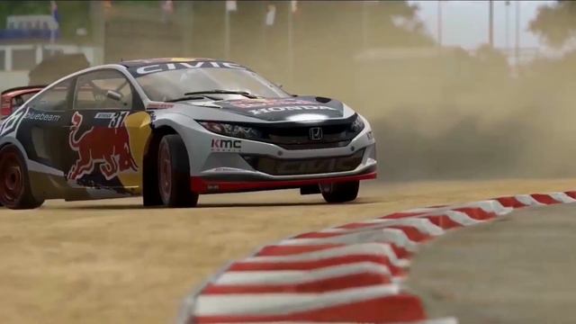 Die 8 besten PC Rennspiele 2017 ★ Best of Racing Games | Top 8 смотреть онлайн