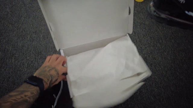 One of My Favorite Air Max - Nike Air Max 270/White/Black смотреть онлайн