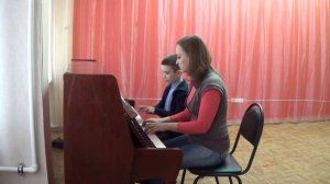 "Большой олень" ФНП Дмитрий Беляков