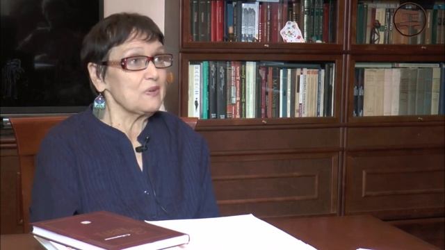 Беседы о тайном и явном (3ч) смотреть онлайн