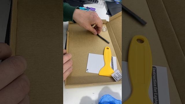 Замена аккумулятора на MacBook. Что входит в комплект для замены аккумулятора на MacBook?? смотреть онлайн