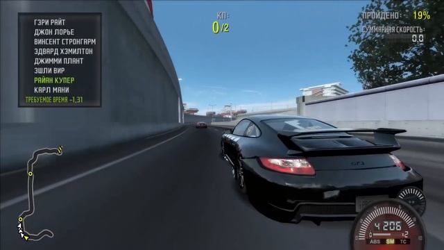 NFS: ProStreet - ПРОХОЖДЕНИЕ! - #16 смотреть онлайн