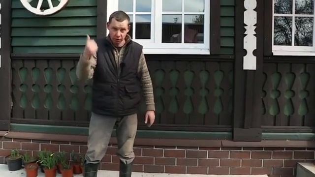 #152Деревенский блокнот Shorts. С Анатолией Гуриным не соскучишься. Снимаем рекламу в деревне смотреть онлайн