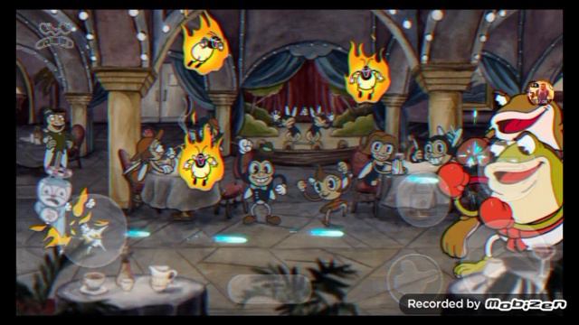 Old Cuphead 2015 Gameplay (Read Desc.) Старый Капхед 2015 Геймплей (Читай Опис.)