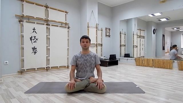 С чего начать практиковать йогу. Йога онлайн. смотреть онлайн