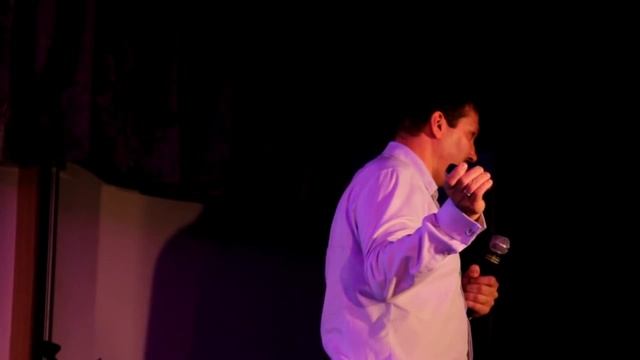 TEDxNovosibirsk - Aleksandr Sysoev - on the Information Space of the City смотреть онлайн