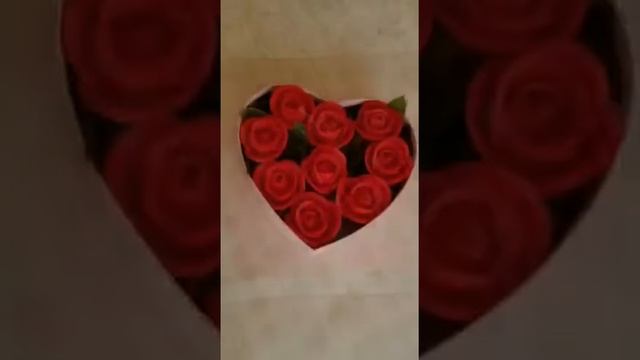 Съедобные розы смотреть онлайн