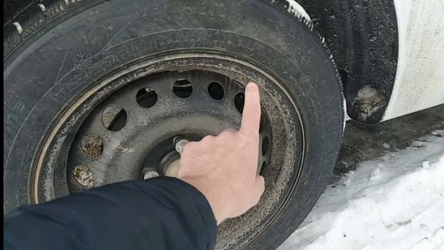 Вибрация авто... смотреть онлайн