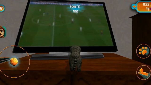 Cat Simulator Animal Life Kitty Pet | Kindly Keyin Cat Simulator Walkthrough ( Ios, Android )