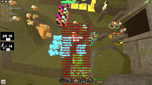 TDS - (12:52) Duo Fallen Speedrun Former World Record