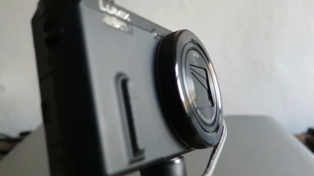 Panasonic lumix TZ60 camera смотреть онлайн