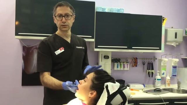 ?⚕️ Процедура снятия оттисков смотреть онлайн