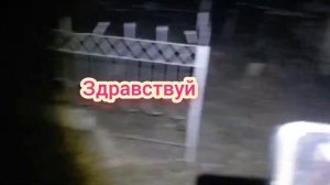 Монолог Мертвых | Сеанс ЭГФ без Вопросов | ФЭГ