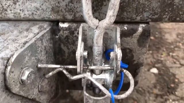 Прицеп экспедиция 111300 евро 1.5 года спустя