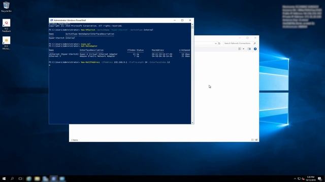 Running Hyper-V on Amazon EC2 Bare Metal Instances смотреть онлайн