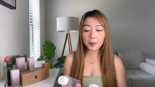 AWARD WINNING KOREAN SKINCARE PRODUCTS YESSTYLE ✨ смотреть онлайн