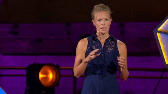 How The Gut Microbes You're Born With Affect Your Lifelong Health | Henna-Maria Uusitupa