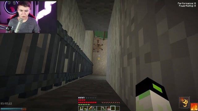 EIN ANDERER ROMAN in DER STADT?! - Minecraft Geist 2 #51 [Deutsch/HD] смотреть онлайн