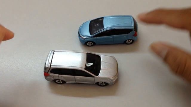 Subaru Forester | Nissan Note | World Toys смотреть онлайн