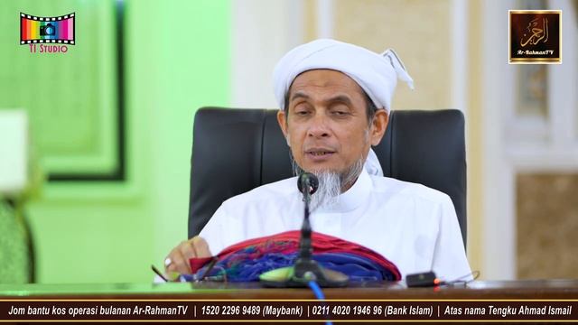 Syeikh Zainul Asri - AKU NAK MATI SYAHID смотреть онлайн