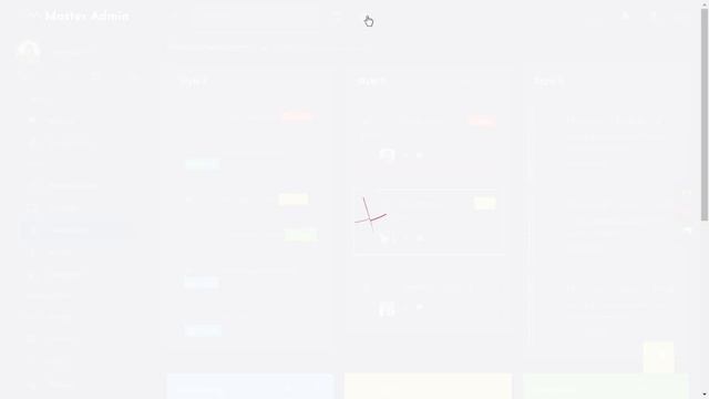 Bootstrap 5 Dashboard Admin Template with Dark LTR Theme смотреть онлайн