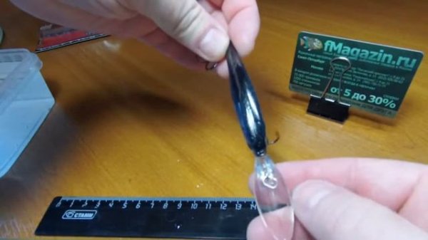 Обзор воблера  Lucky Craft Pointer 78 XD