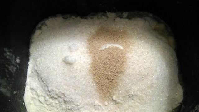 Сборник рецептов