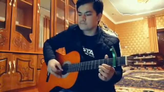 минус гитара бобои гафор🤣🤣🤣 смотреть онлайн