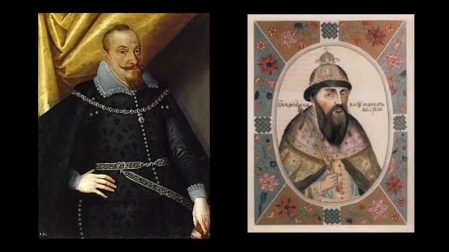Смута на пальцах часть 2 Шуйский, Лжедмитрий II, Семибоярщина(перезалив) смотреть онлайн