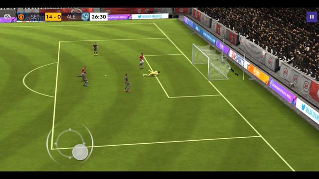 Nick Pope Boxing Day Обзор Игрока FIFA 21 mobile смотреть онлайн