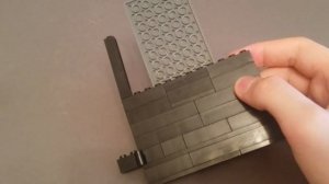 Как Сделать Мини Холодильник из ЛЕГО!