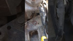 Ремонт теплообменника Митсубиси Кантер