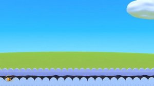 Мультики для самых маленьких. Масик и Малышка садоводы. Учим виды цветов для детей малышей