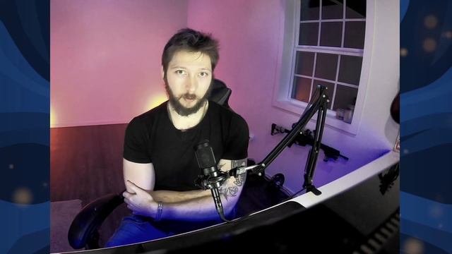 Studio/Game/Stream room Update! Part 2 in Progress смотреть онлайн