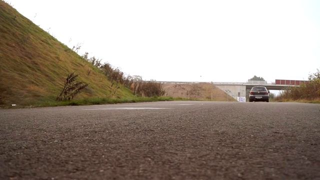 41K - Melanie's VW Polo 9N3 | CRPRN vol.2 смотреть онлайн