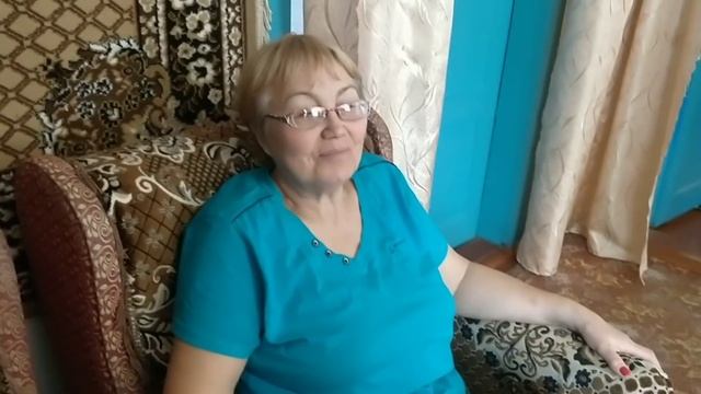 КАК ОЛЯ НАС ВСТРЕЧАЕТ .УКРАИНСКОЕ СЕЛО. смотреть онлайн