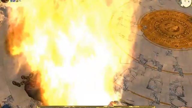 Titan Quest gameplay: Typhon Bane of the Gods смотреть онлайн