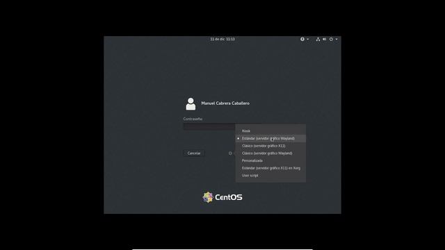 CentOS Stream Review Español - Como instalar y primeros pasos смотреть онлайн
