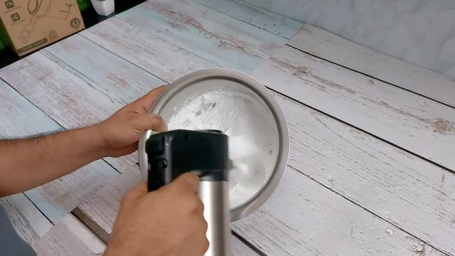 Most powerful hand mixer | Best for home baking | Agaro elegant hand mixer смотреть онлайн