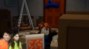 Осторожно! РАДУЖНЫЕ ДРУЗЬЯ СОШЛИ С УМА ? НЕ ЗАСМЕЙСЯ ЧЕЛЛЕНДЖ Rainbow Friends МЕМЫ Валеришка