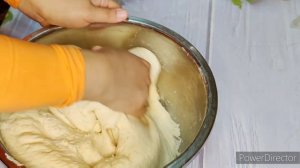 ИДЕАЛЬНЫЙ РЕЦЕПТ БАУРСАКОВ. БАУРСАК РЕЦЕПТ