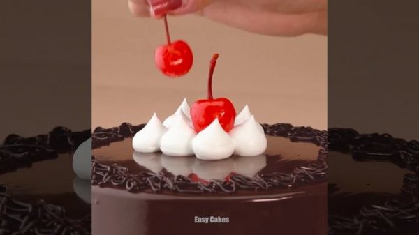 Top Amazing Chocolate Cake Decorating Recipes For All the Rainbow Cake Lovers | Perfect Cake