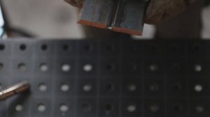 Урок по сварке | сварка пластин 10 мм.