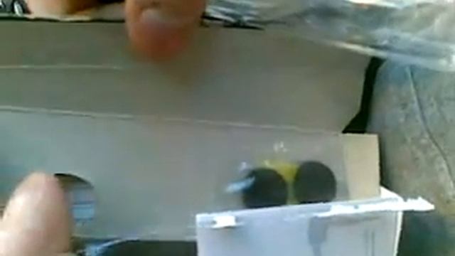 Распаковка наушников Sony смотреть онлайн