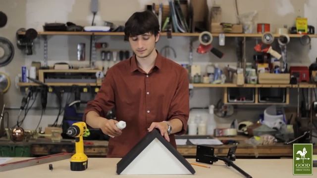 Installing a Roof Mount смотреть онлайн