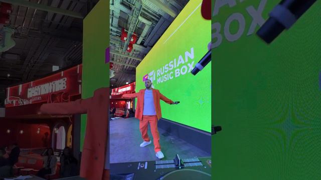 III день Депо 3 вокзала & MUSIC BOX