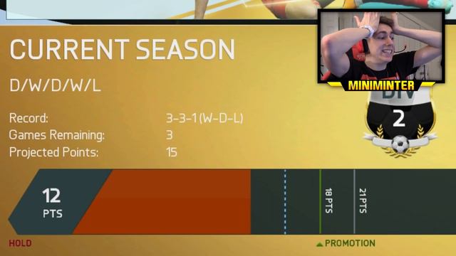 THE VERY BEST #47 | FIFA 16 ULTIMATE TEAM смотреть онлайн