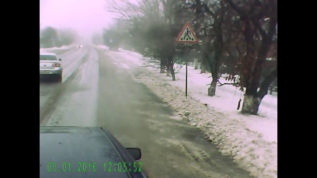 Всадил Так Всадил в Зад Машине))) смотреть онлайн