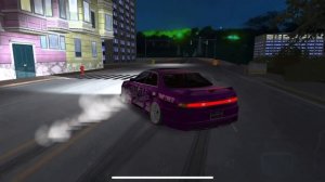 Лучшая дрифт настройка на Mark 2 в Car Parking / #carparkingmultiplayer