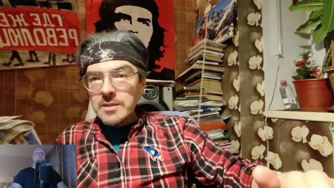 Подмосковный смотрит - Алексей Поднебесный Могут ли женщины преодолеть их алчную натуру | Реакция смотреть онлайн